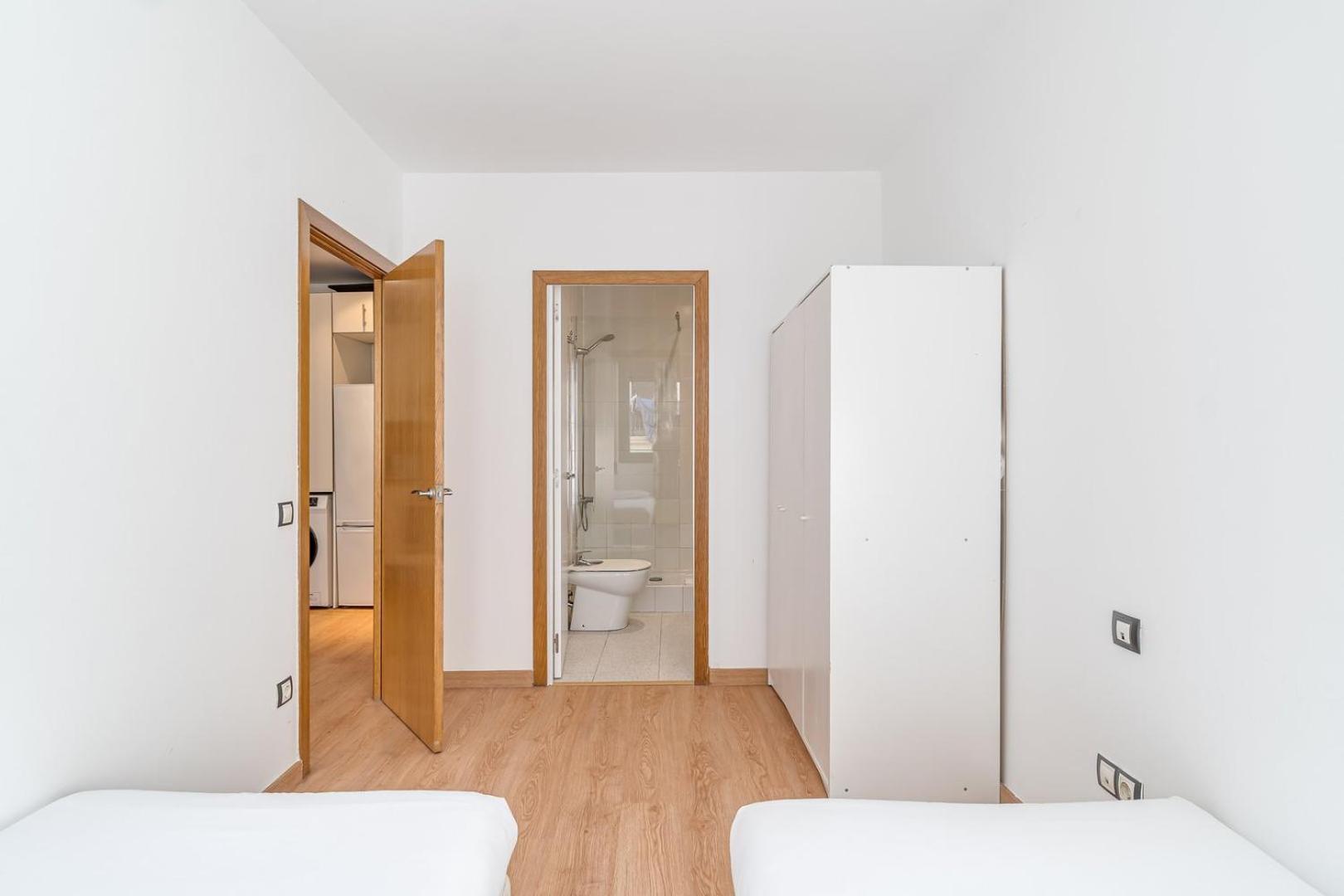 Guestready - Bright Near Montjuic Apartment Barcelona