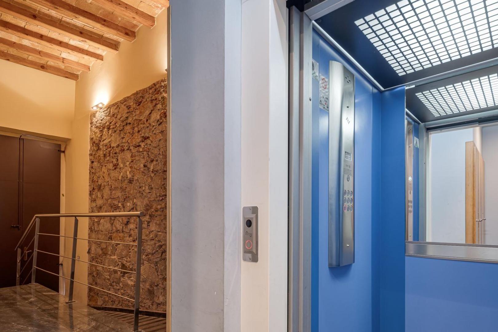 Guestready - Bright Near Montjuic Apartment Barcelona