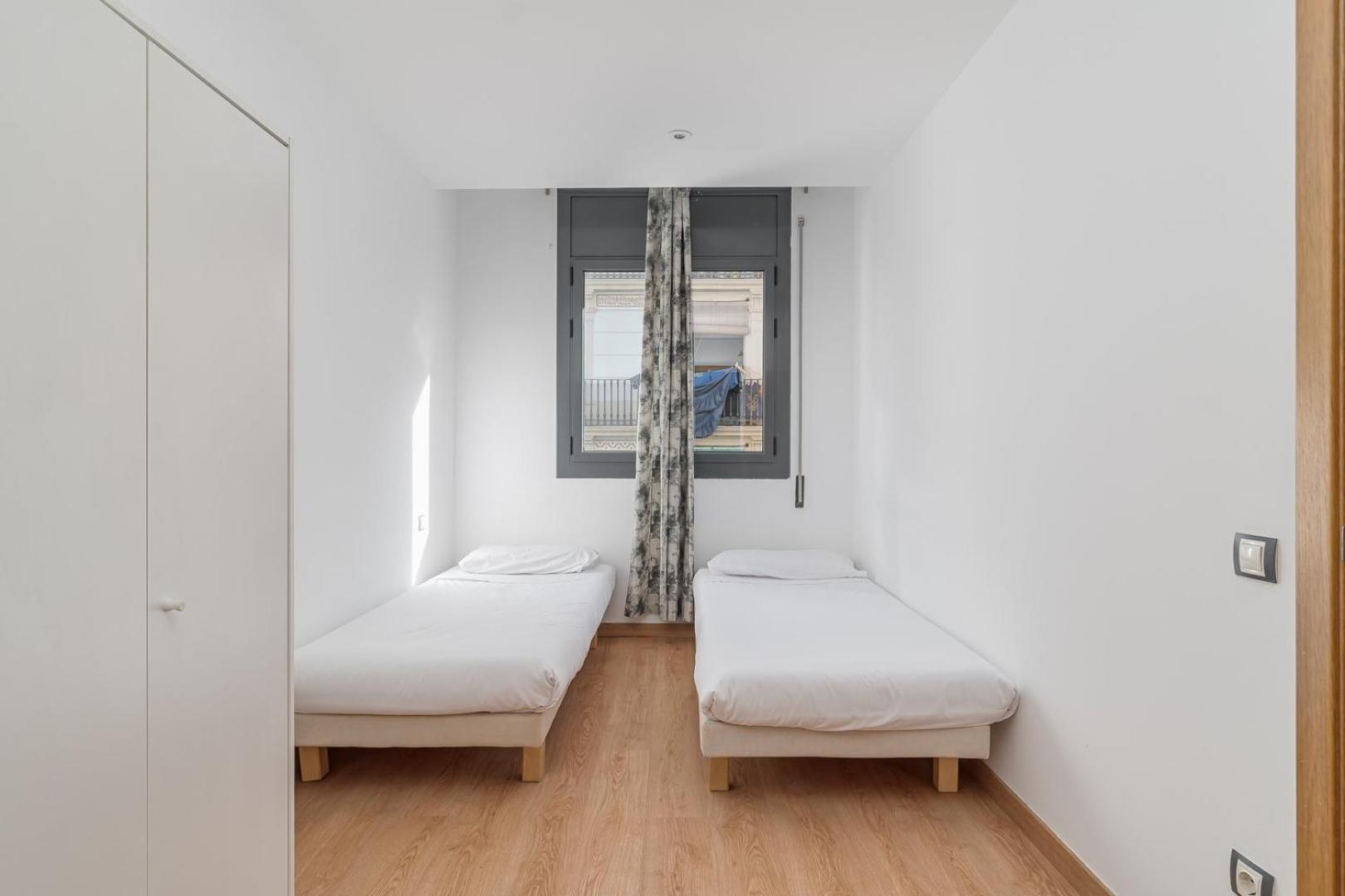 Guestready - Bright Near Montjuic Apartment *