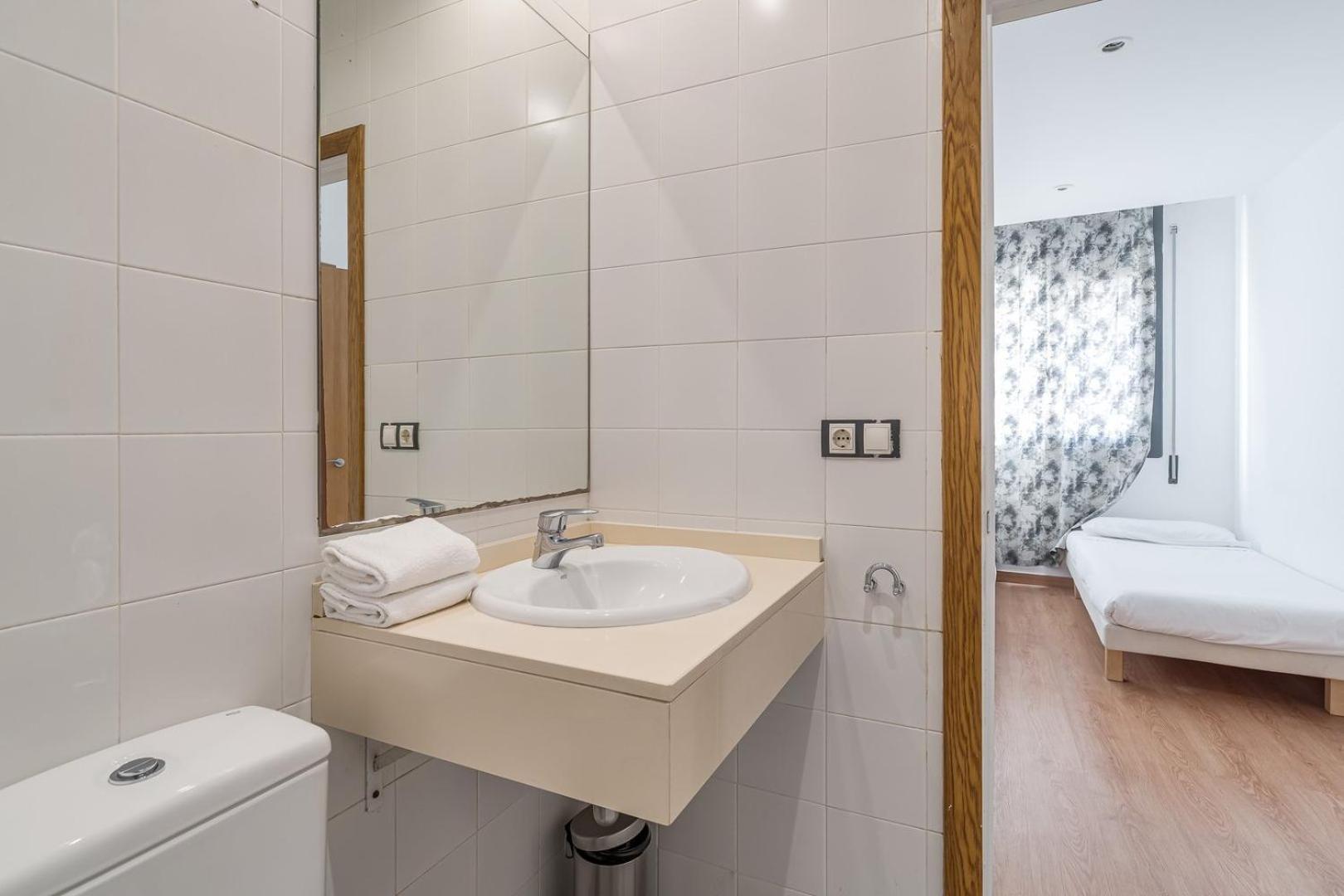 Guestready - Bright Near Montjuic