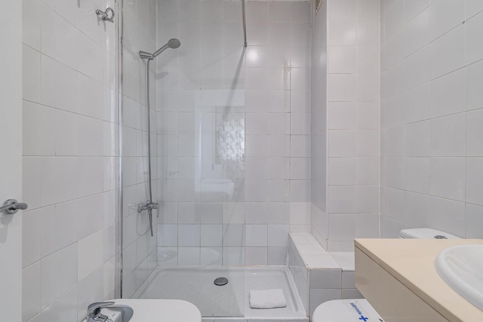 Apartment Guestready - Bright Near Montjuic