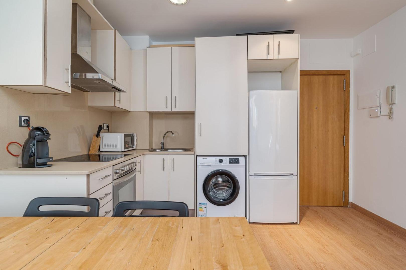 Apartment Guestready - Bright Near Montjuic *