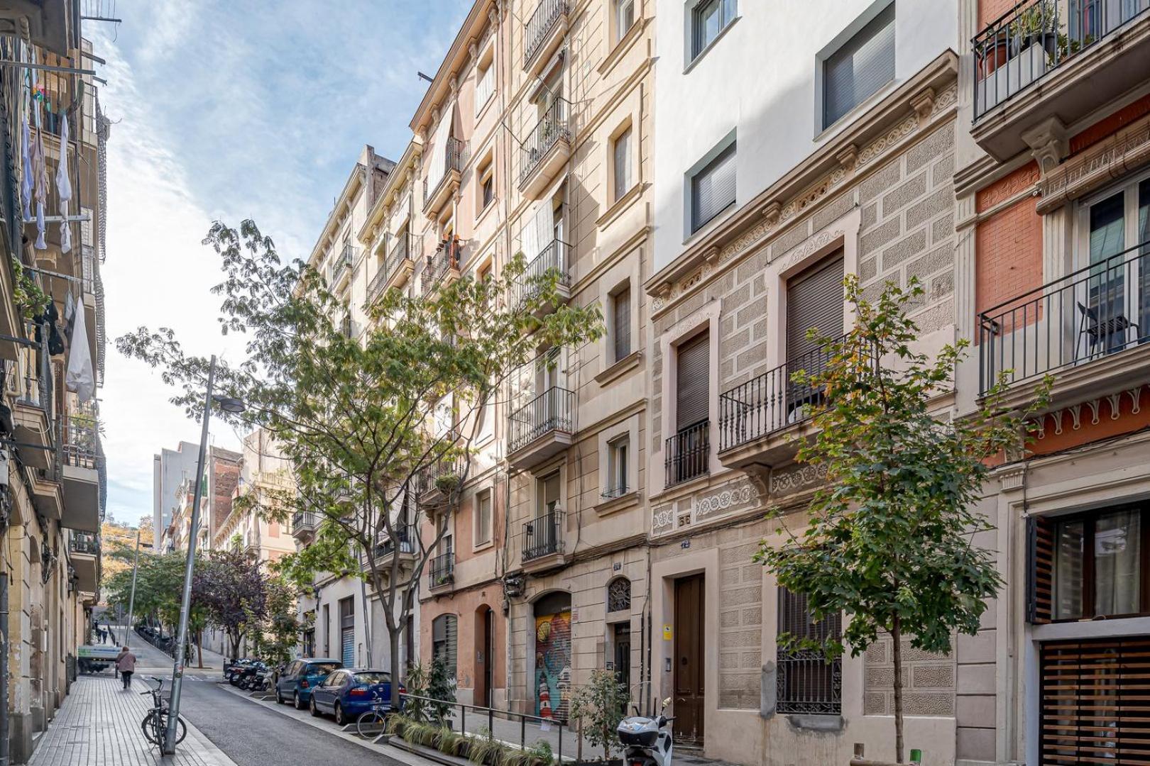 Guestready - Bright Near Montjuic Barcelona