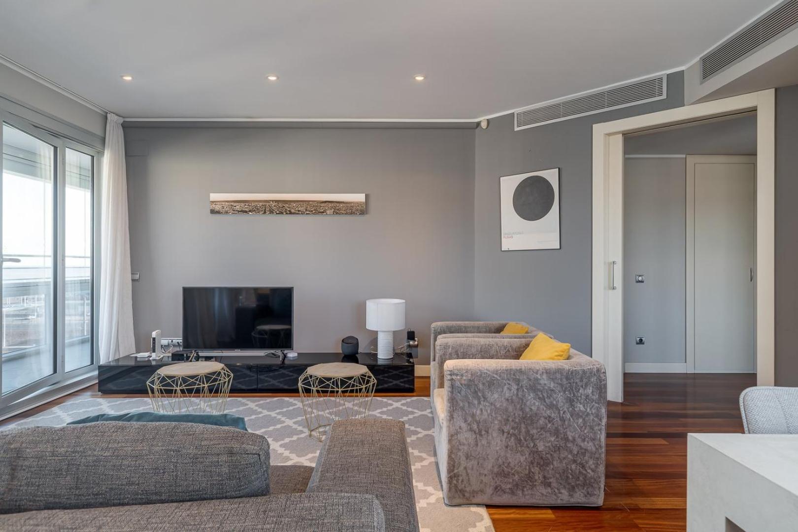 Apartment Guestready - Sea View With Terrace *