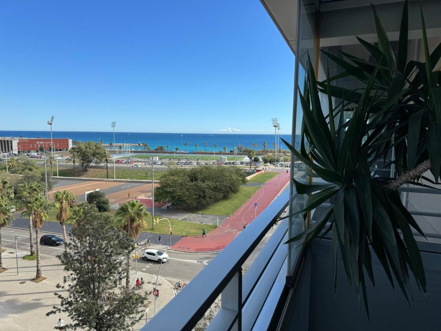 Apartment Guestready - Sea View With Terrace