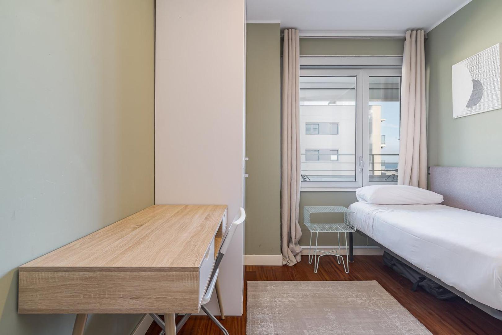 Guestready - Sea View With Terrace Apartment Barcelona
