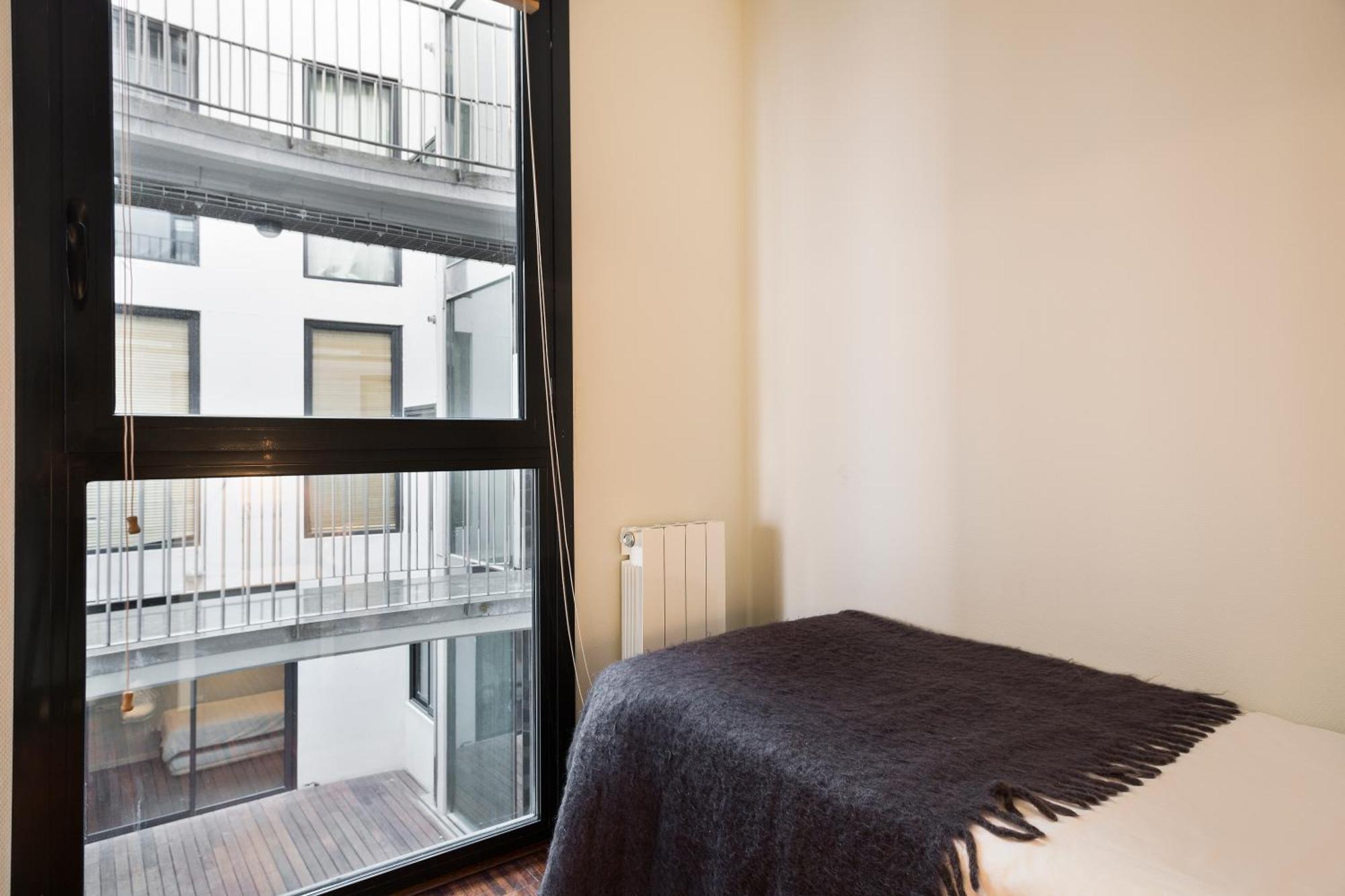 My Space Emirates - Executive With Private Balcony * Barcelone