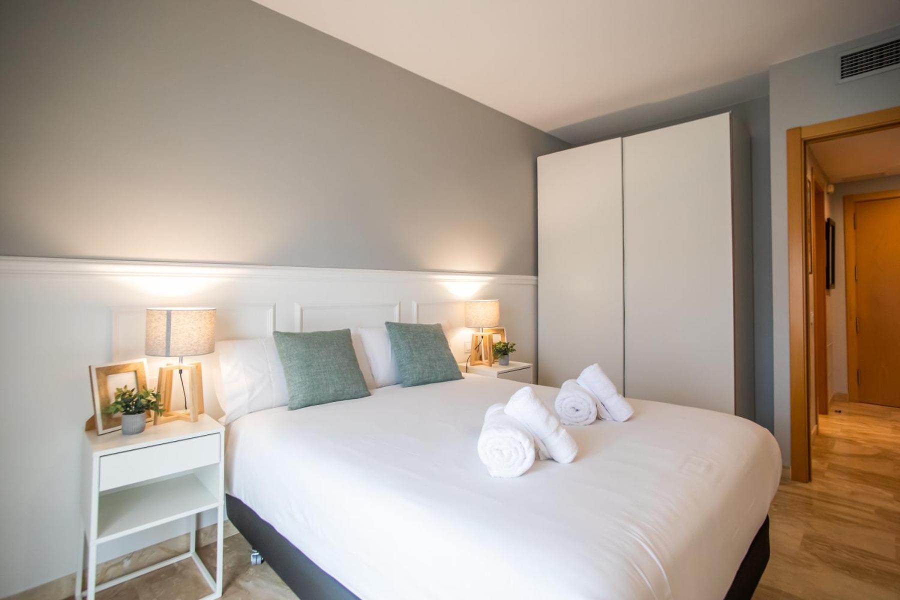 Apartment 42mal1083 - Great 2br Near Sagrada Familia