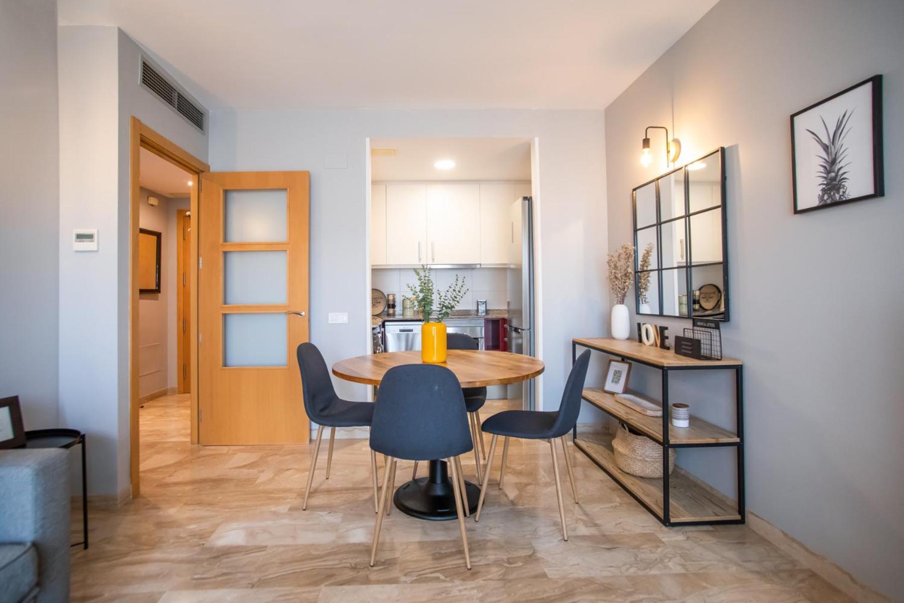 42mal1083 - Great 2br Near Sagrada Familia Apartment Barcelona