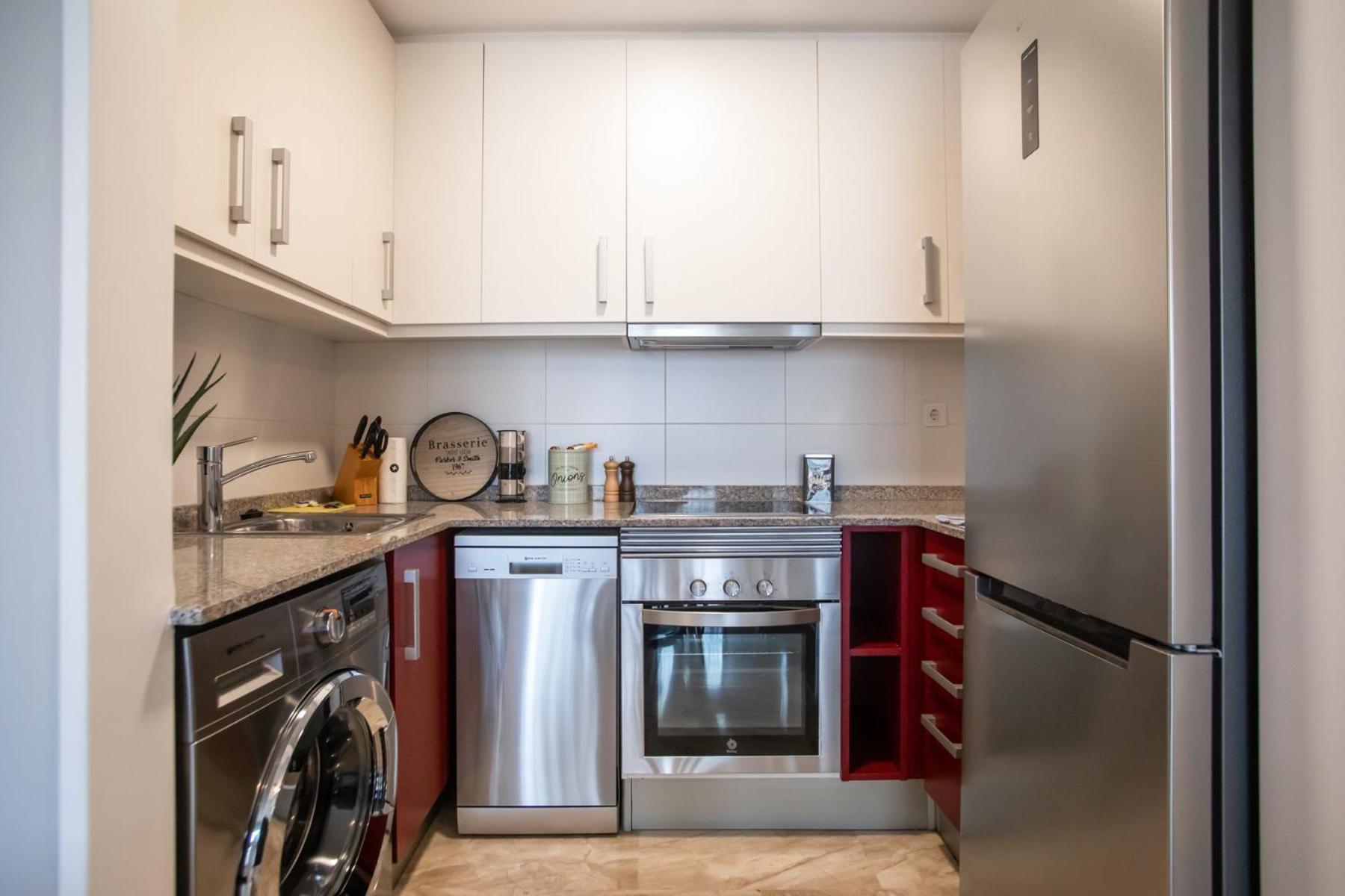 42mal1083 - Great 2br Near Sagrada Familia Apartment
