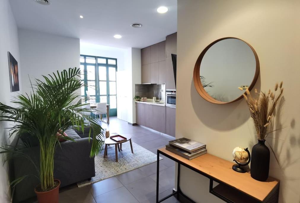 Casa Luxe Apartment Barcelona