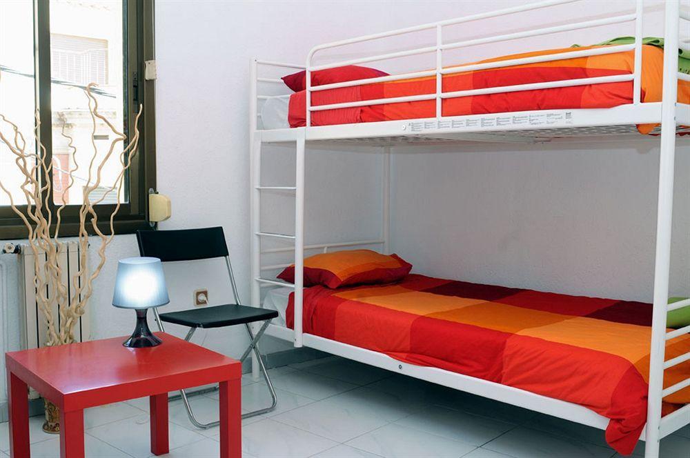 & Cozy Residencia De Estudiantes Pensión 2*