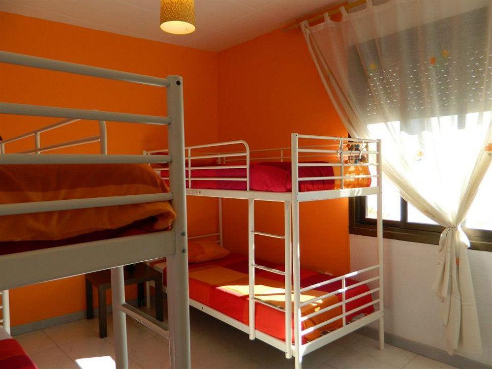 Pensión & Cozy Residencia De Estudiantes 2*