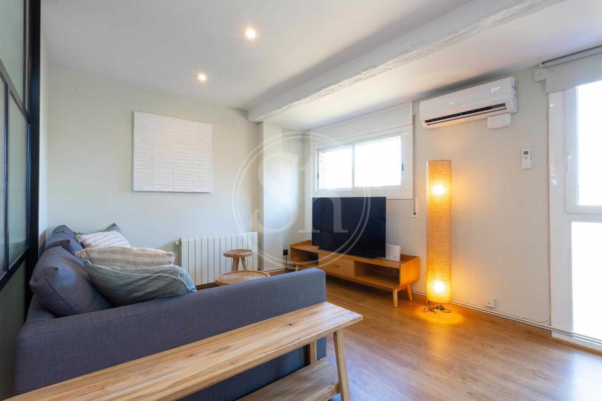 Appartement Comodo Cerca De Park Gueell