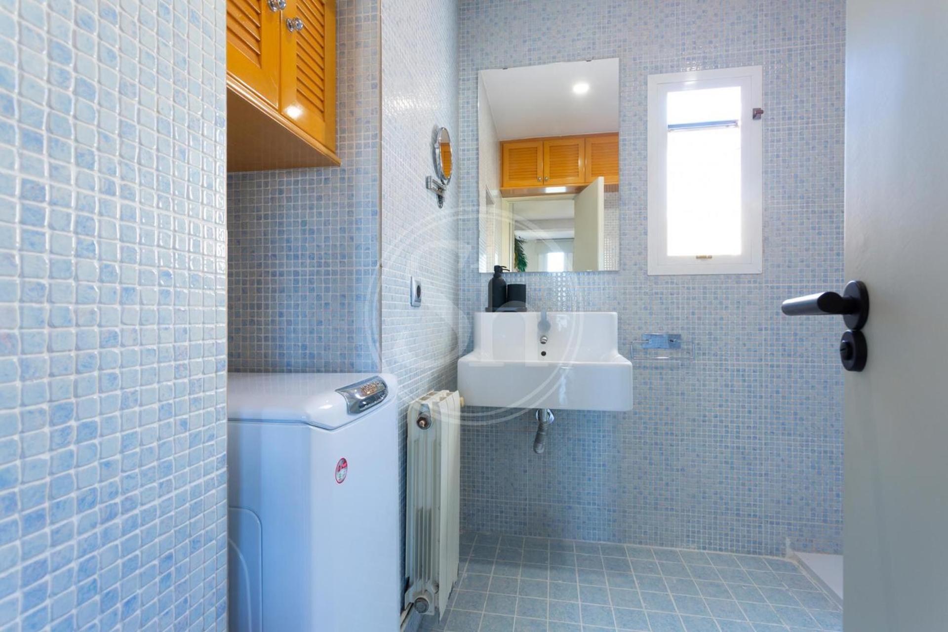 Comodo Cerca De Park Gueell Appartement