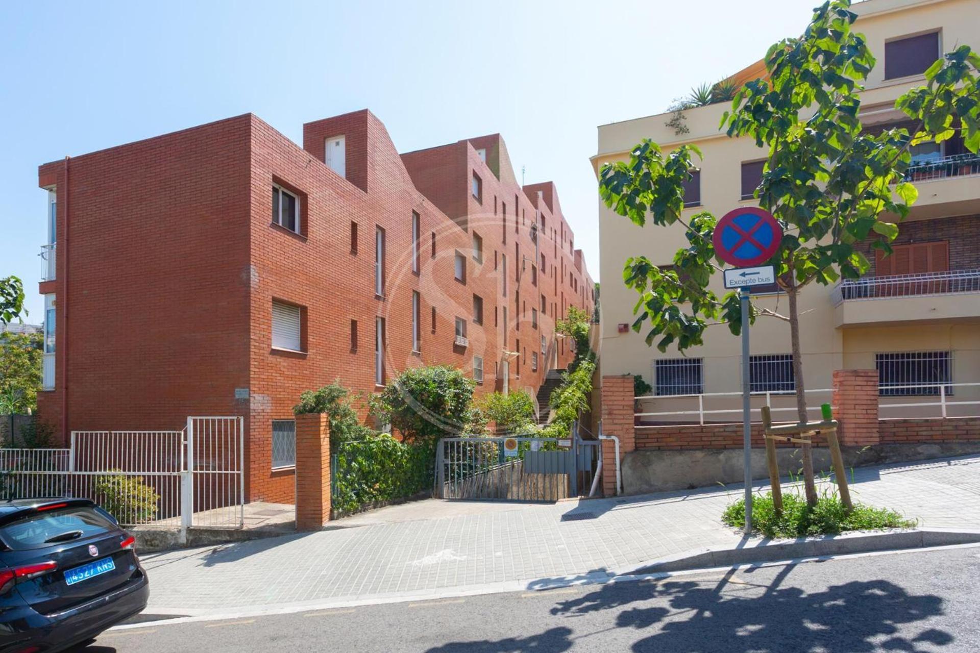Appartement Comodo Cerca De Park Gueell