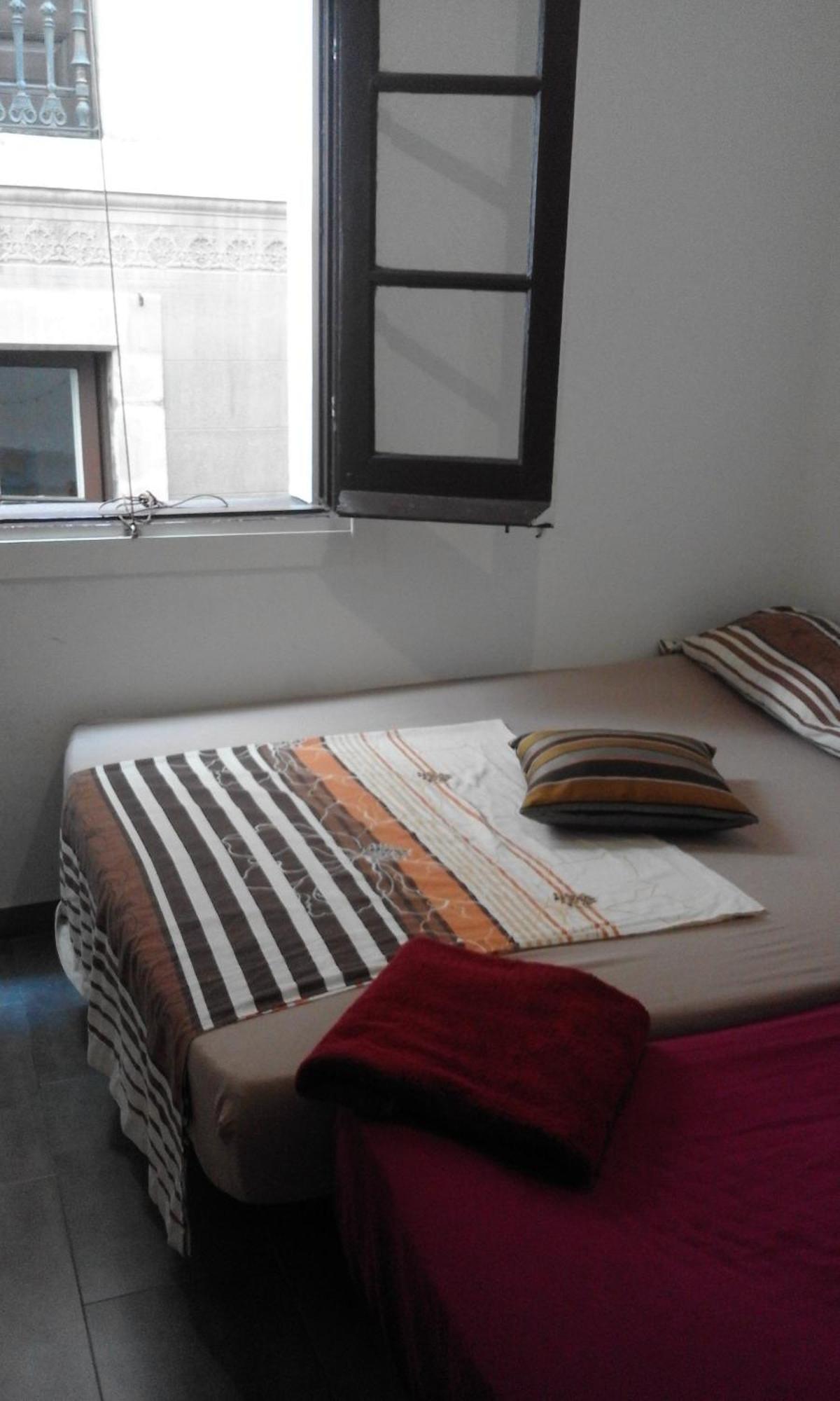 Centro Guest house *