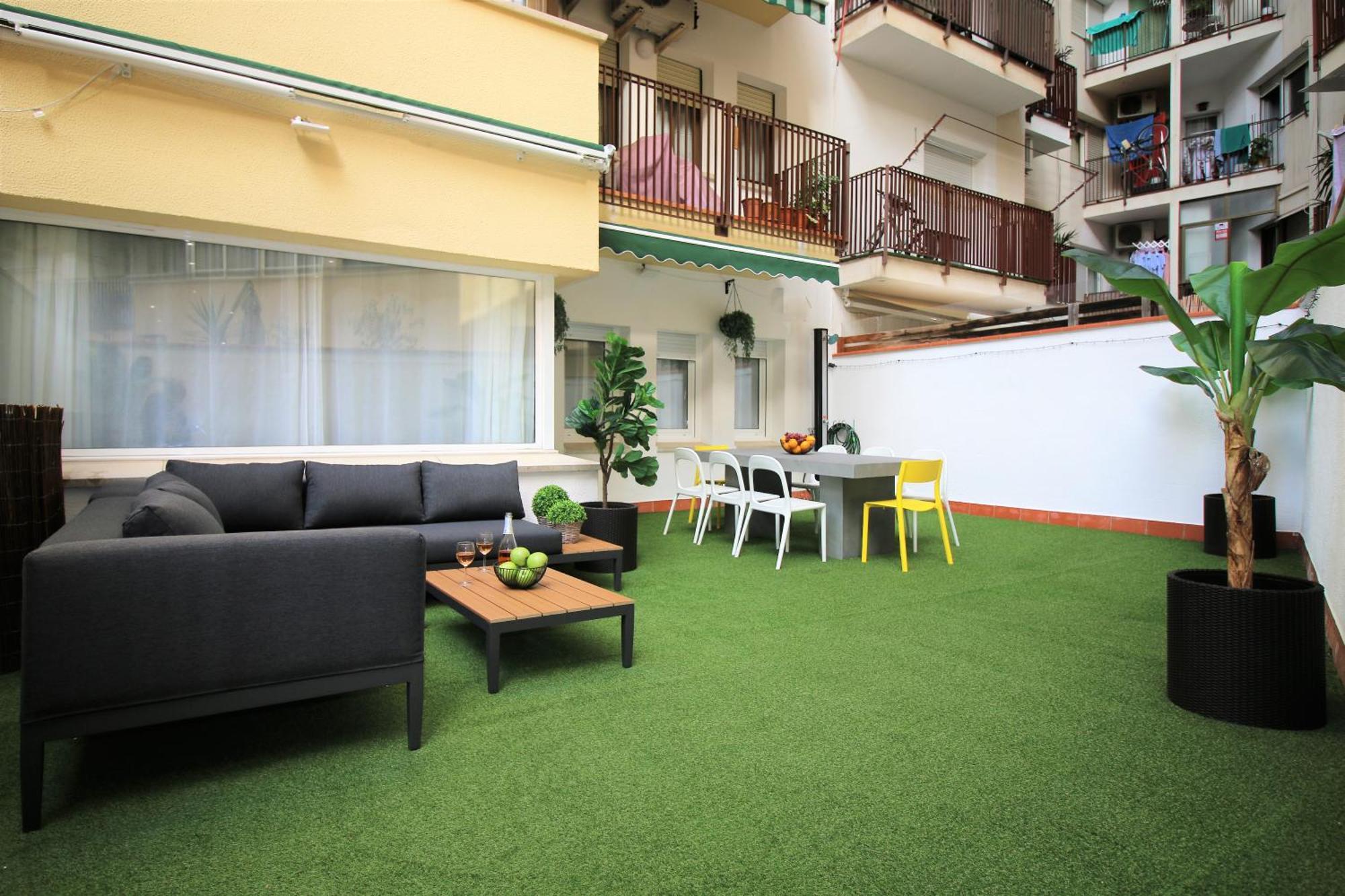 Wonderful In Plaza Espana Apartment *