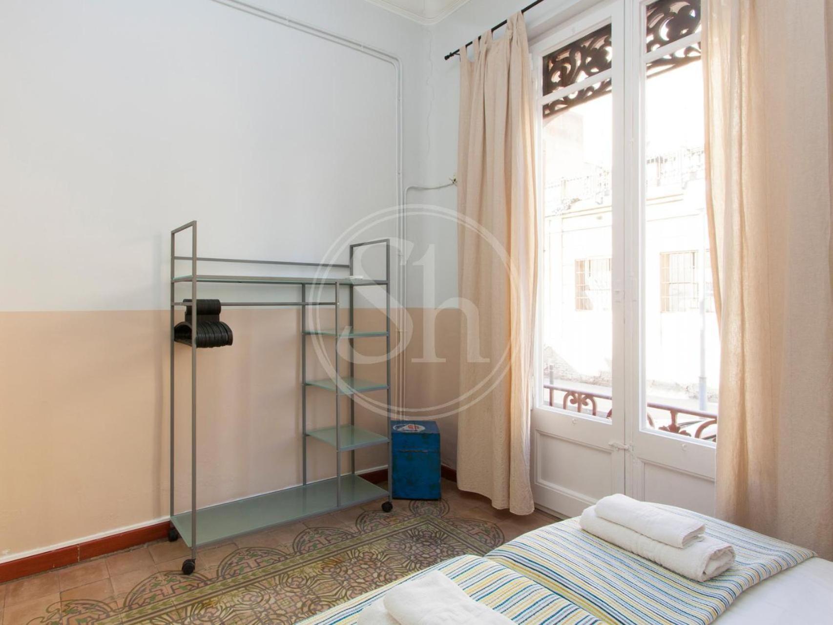Apartment 8 En Gracia *