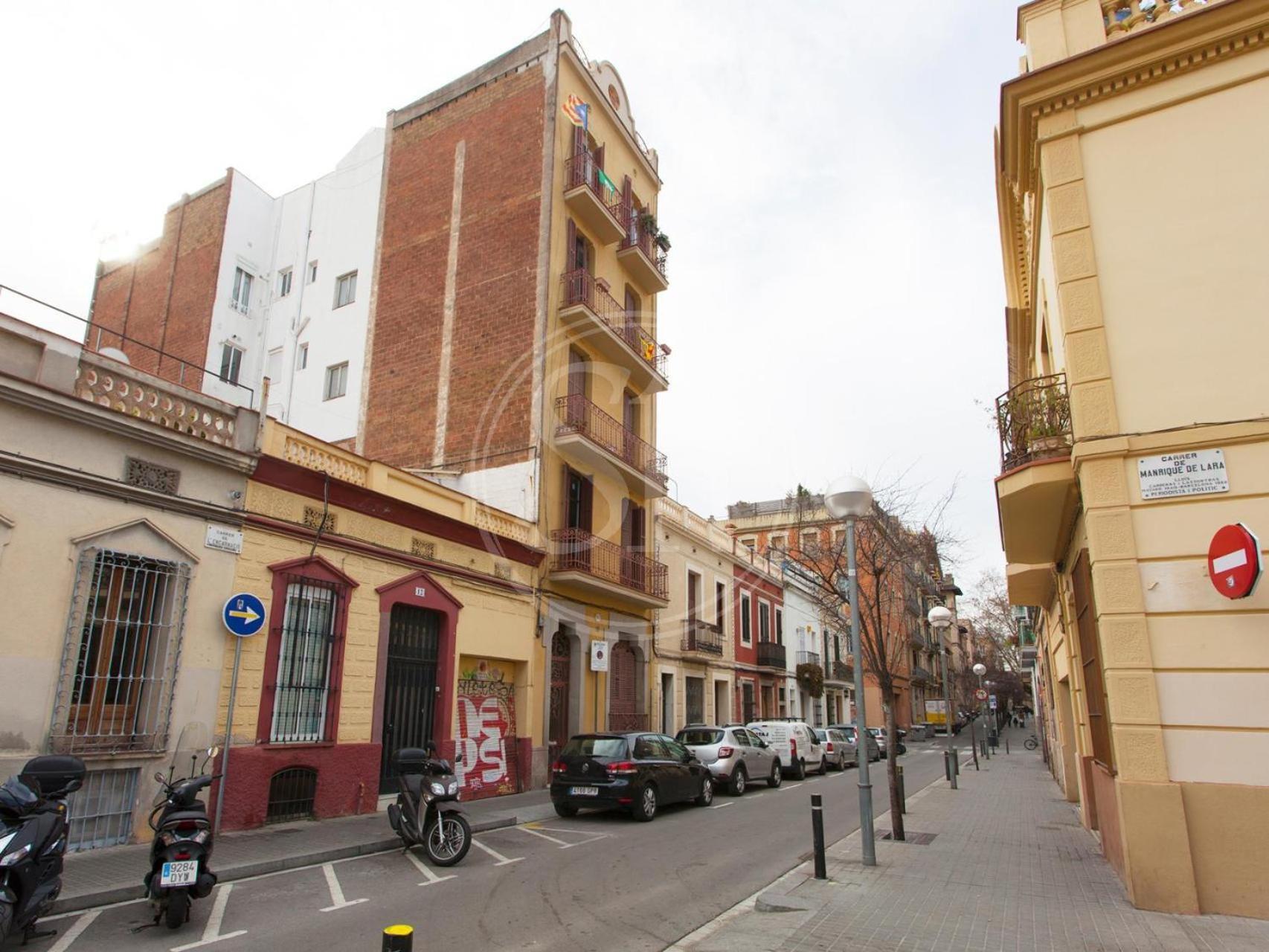 Apartment 8 En Gracia *