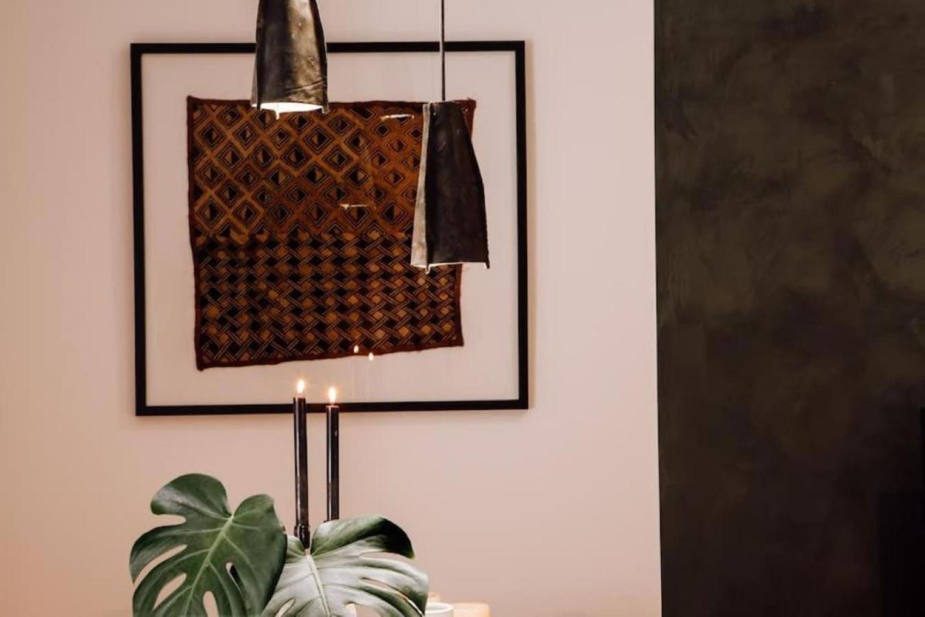 Hemba - 3 Bedroom And Balcony In Gracia Apartment Barcelona