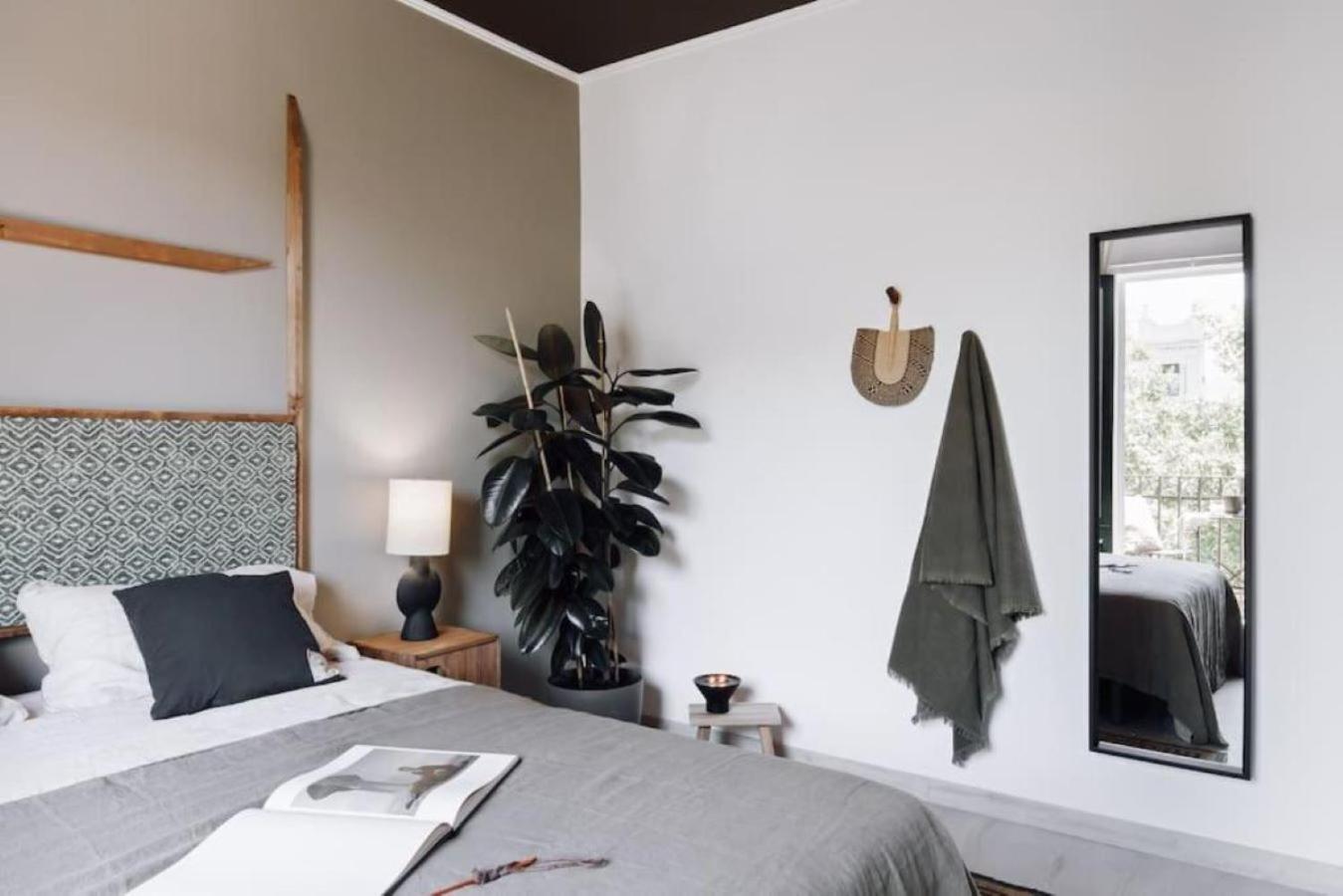 Hemba - 3 Bedroom And Balcony In Gracia * Barcelona