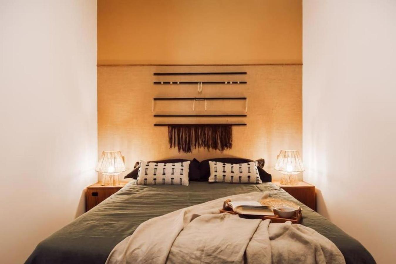 Hemba - 3 Bedroom And Balcony In Gracia * Barcelona