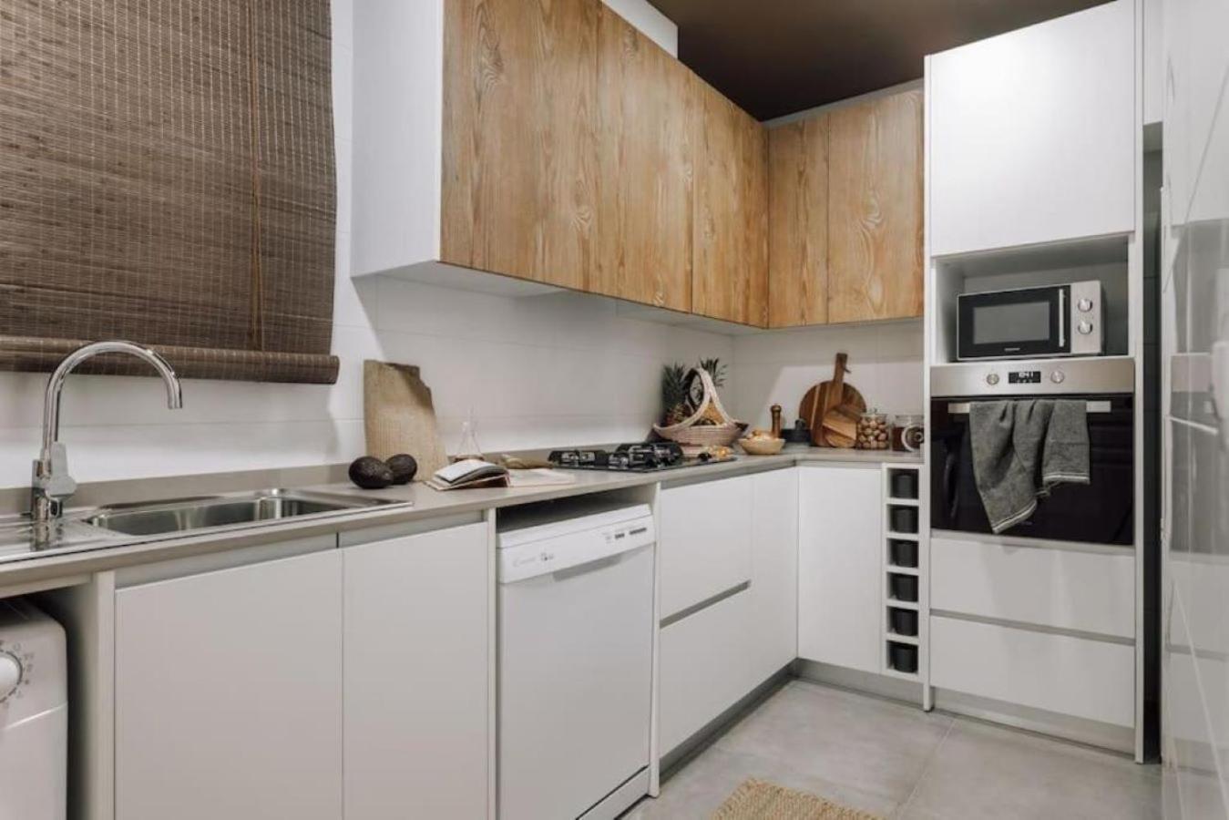 Zioba - 3 Bedroom And Balcony In Gracia Apartment Barcelona