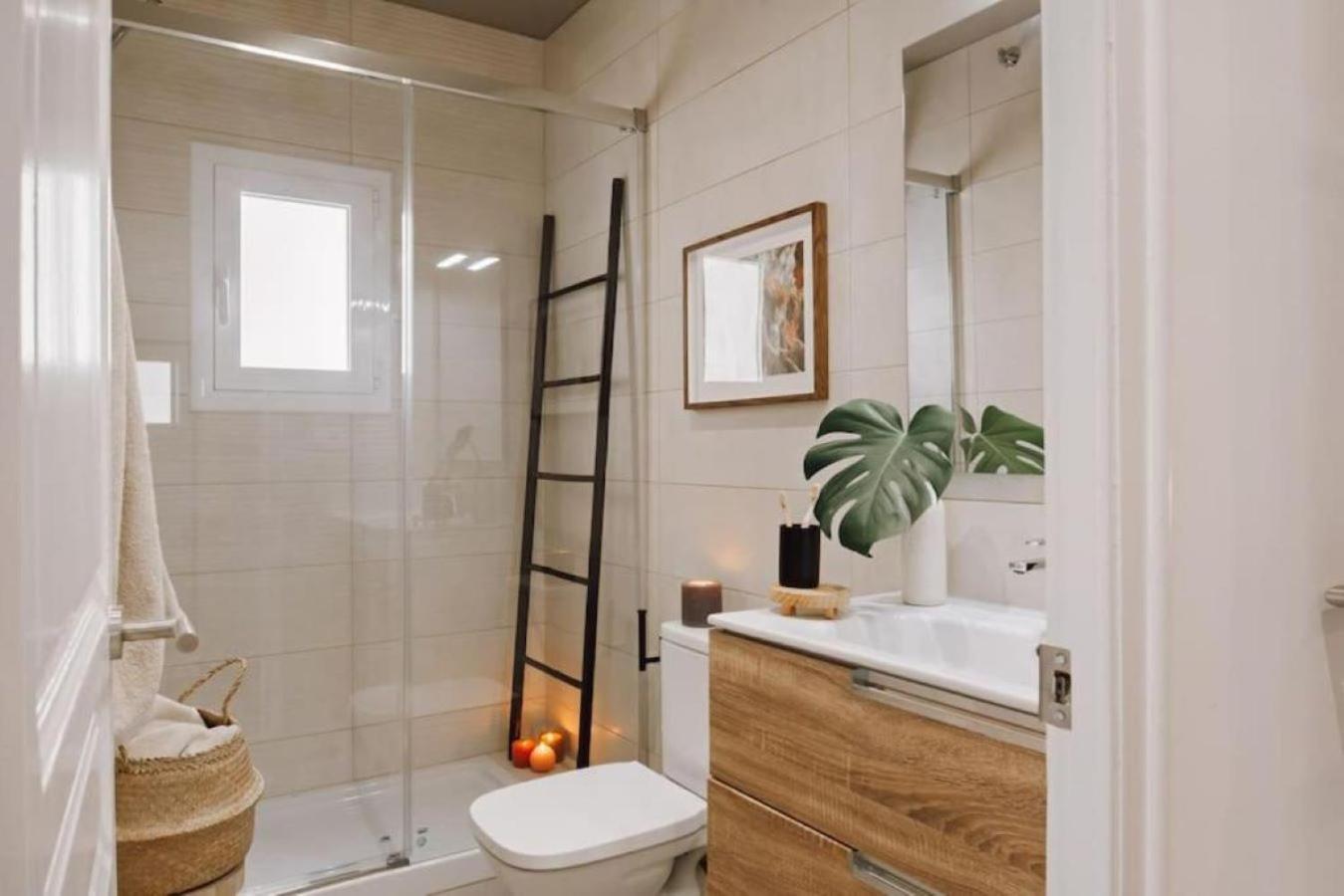 Apartment Hemba - 3 Bedroom And Balcony In Gracia *