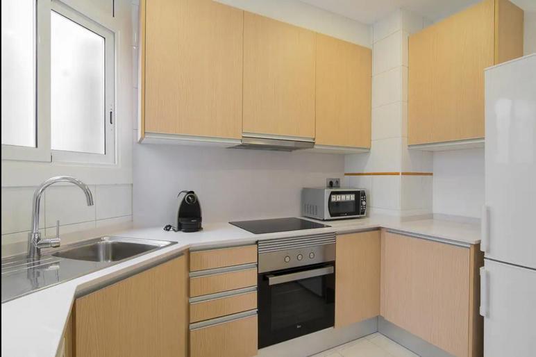 Appartement Autentic Monumental