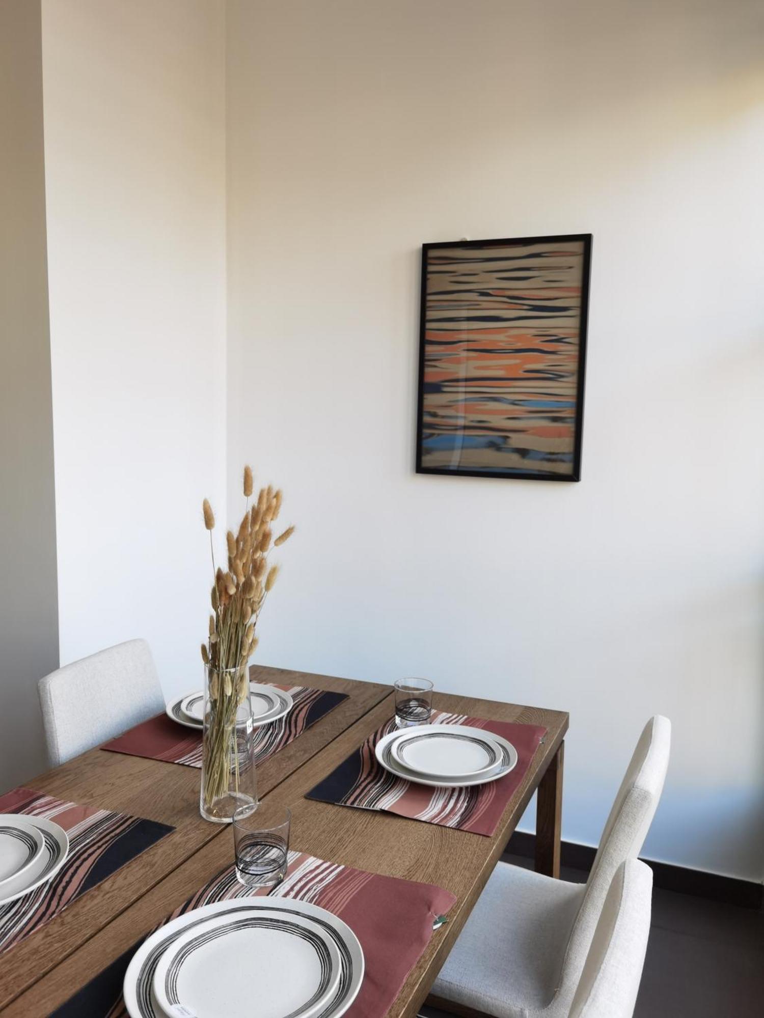 Casa Luxe Apartment Barcelona