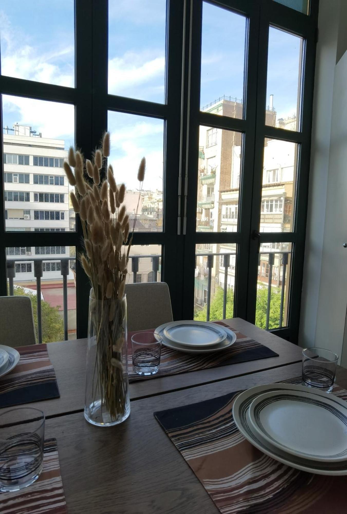 Apartment Casa Luxe *