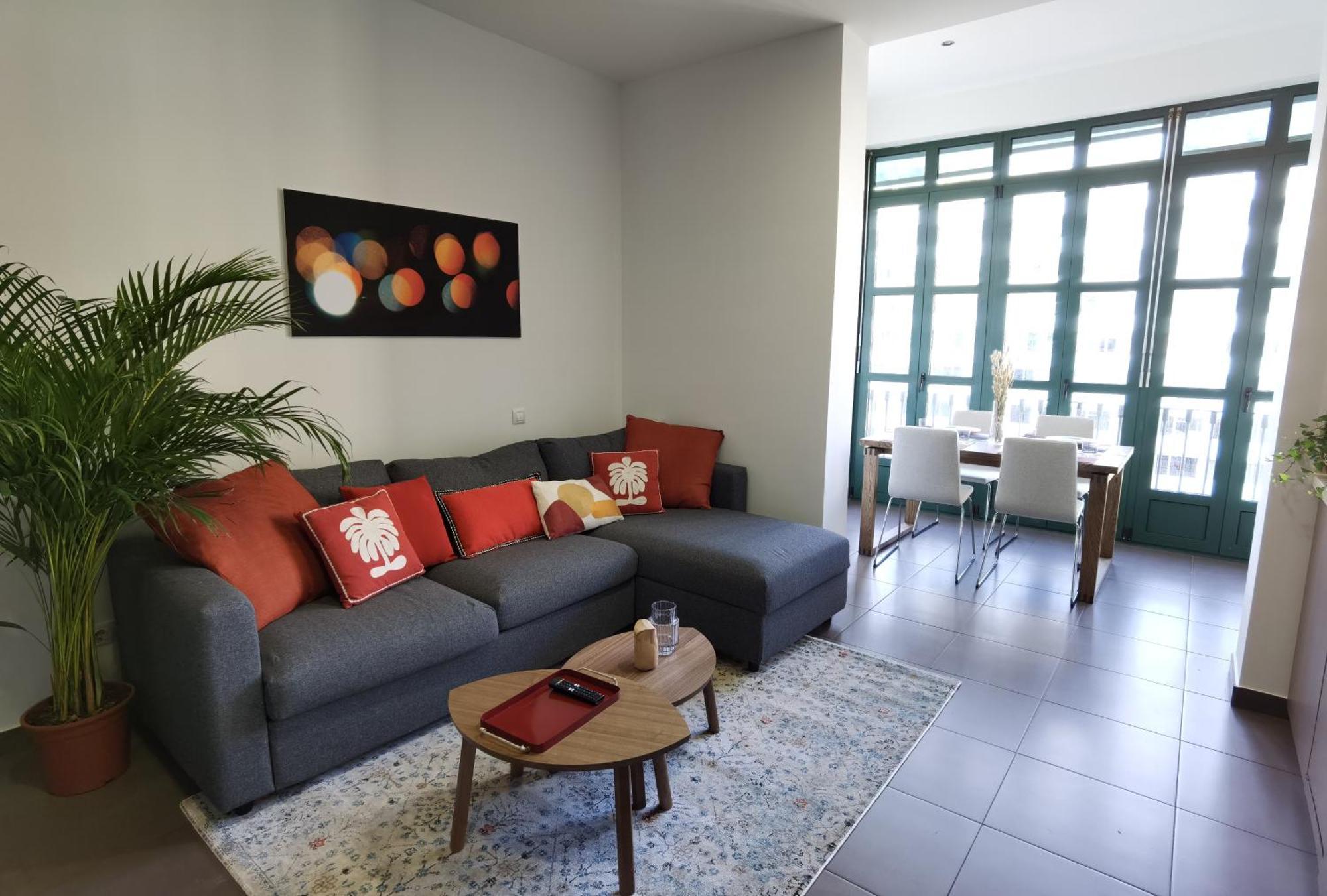Apartment Casa Luxe *