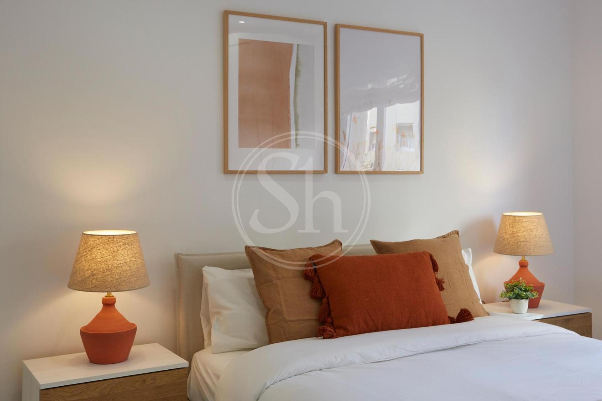 Bonito 4 Apartment