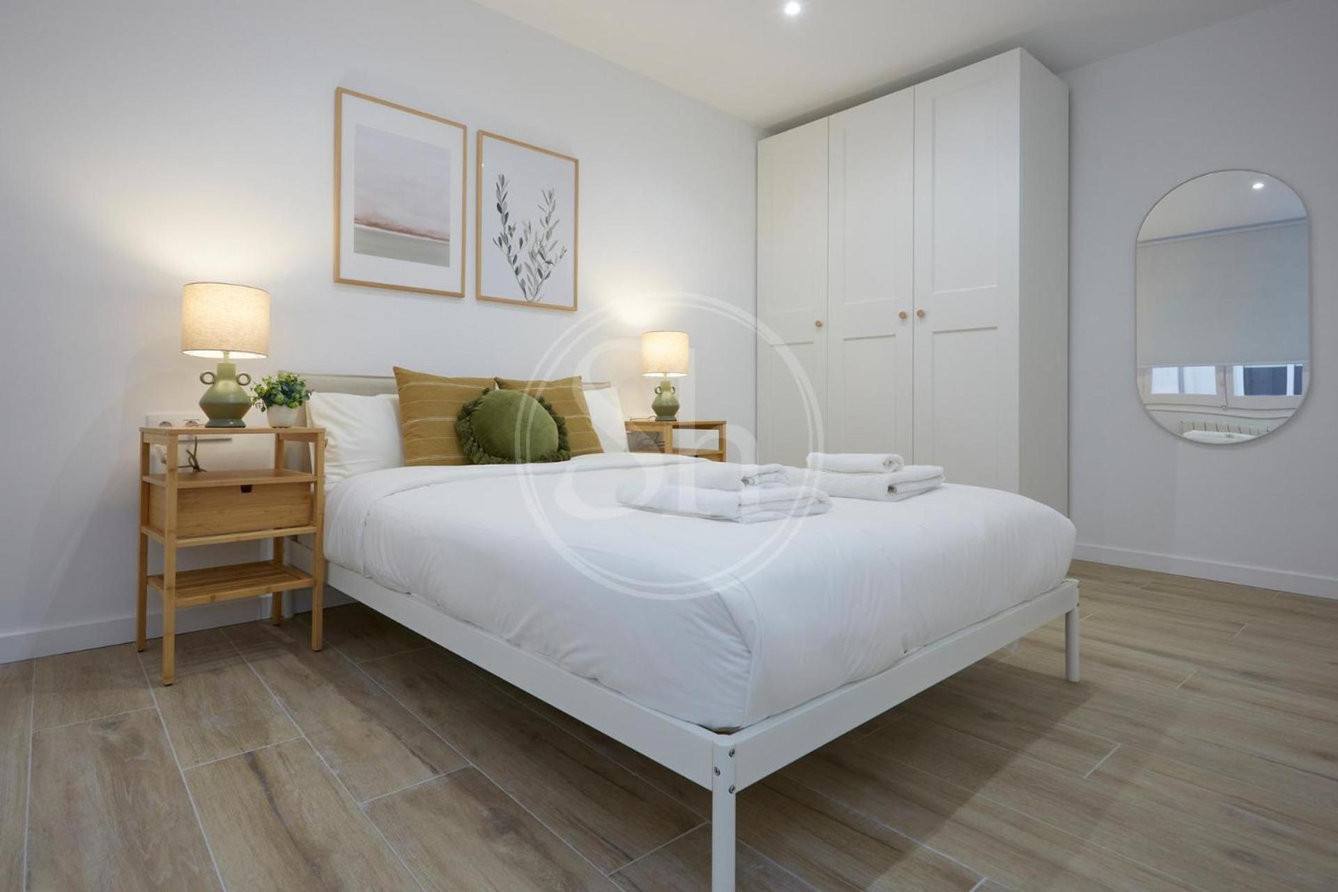 Bonito 4 Apartment *