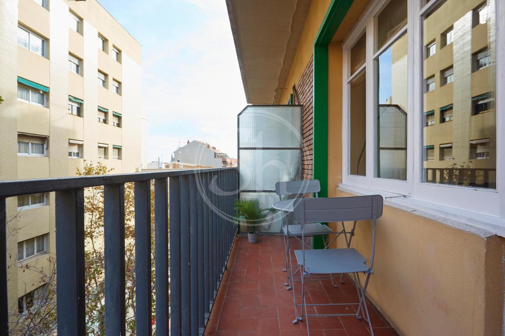 Bonito 4 Barcelona