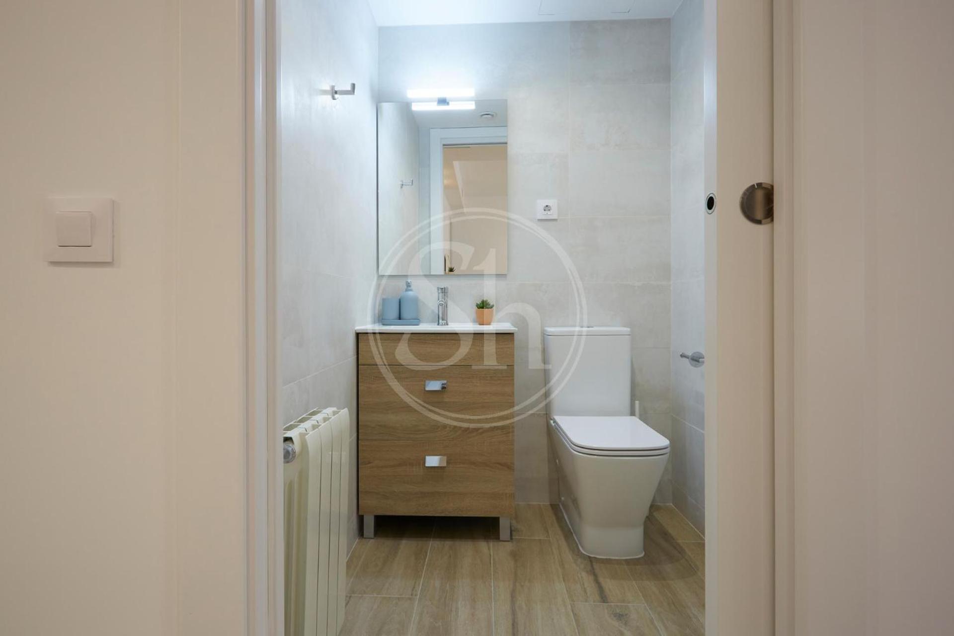 Bonito 4 Apartment Barcelona