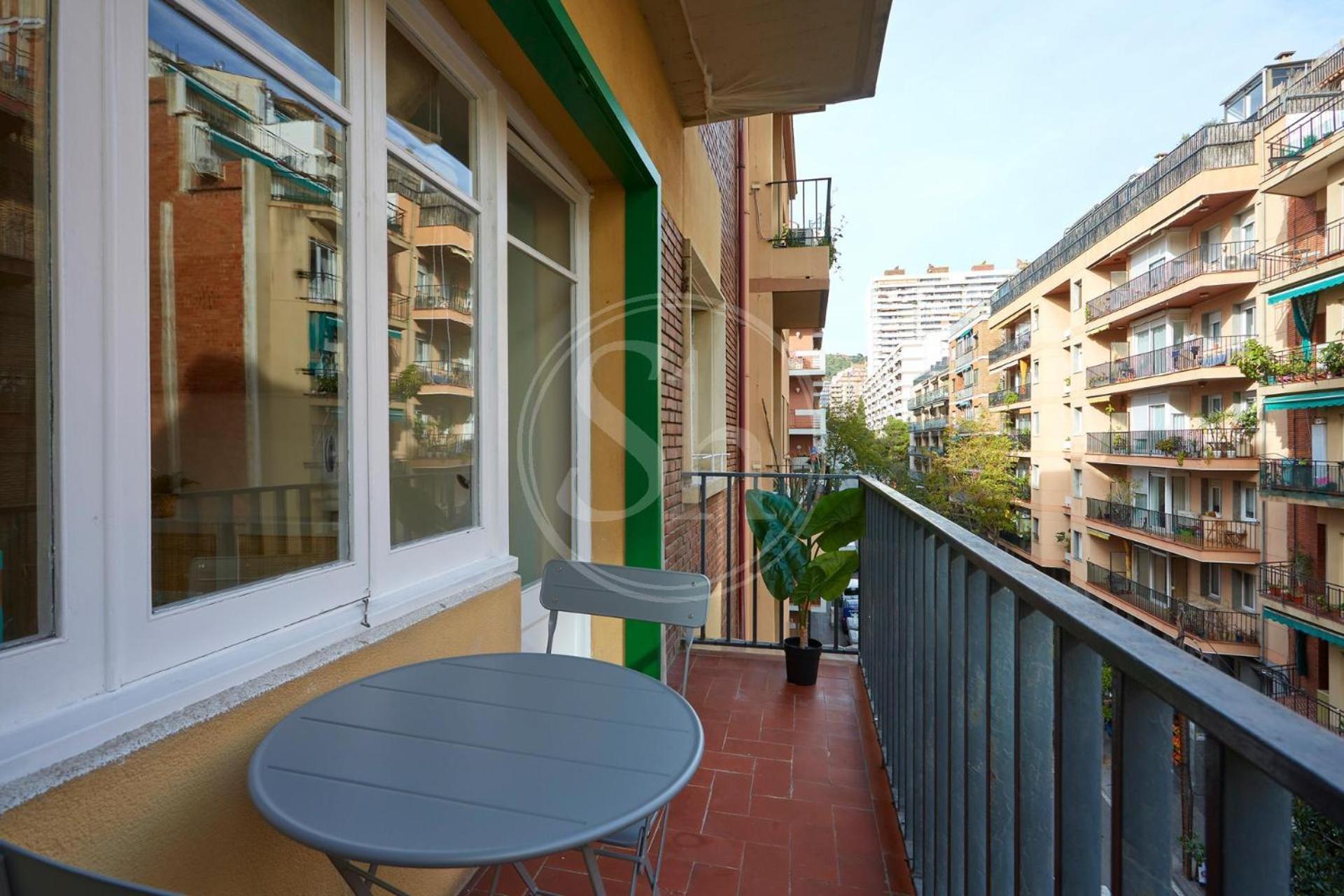 Bonito 4 Apartment