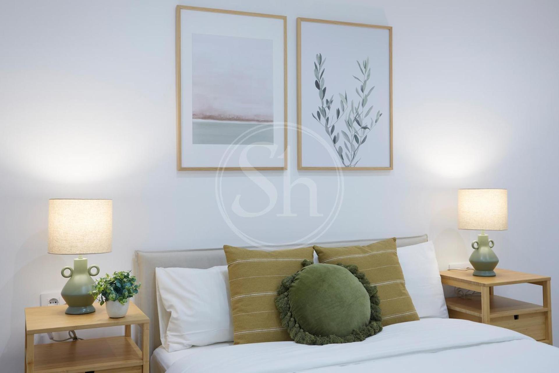 Apartment Bonito 4