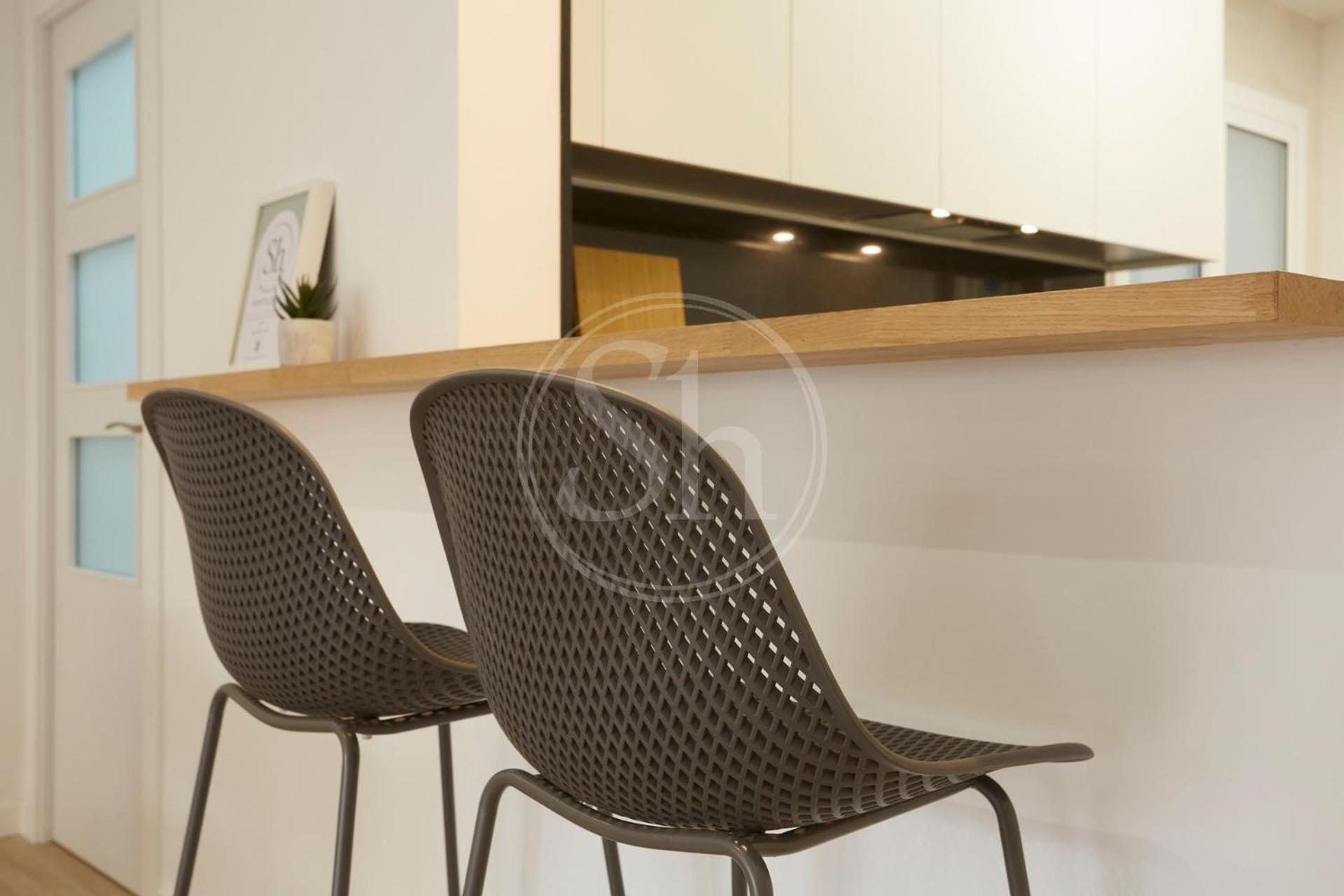Apartment Bonito 4 *