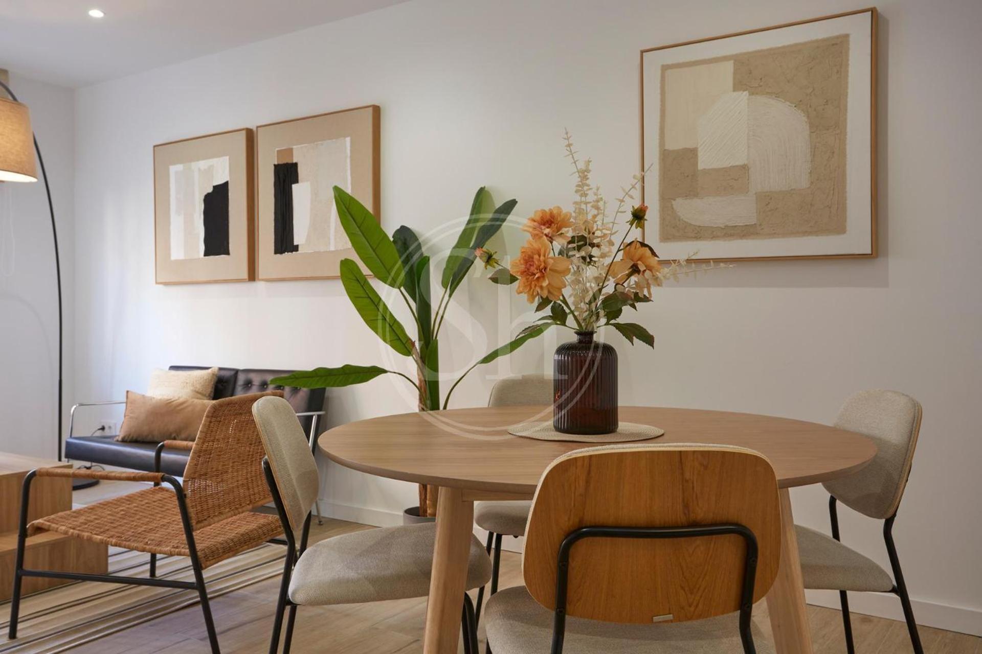 Bonito 4 Apartment Barcelona