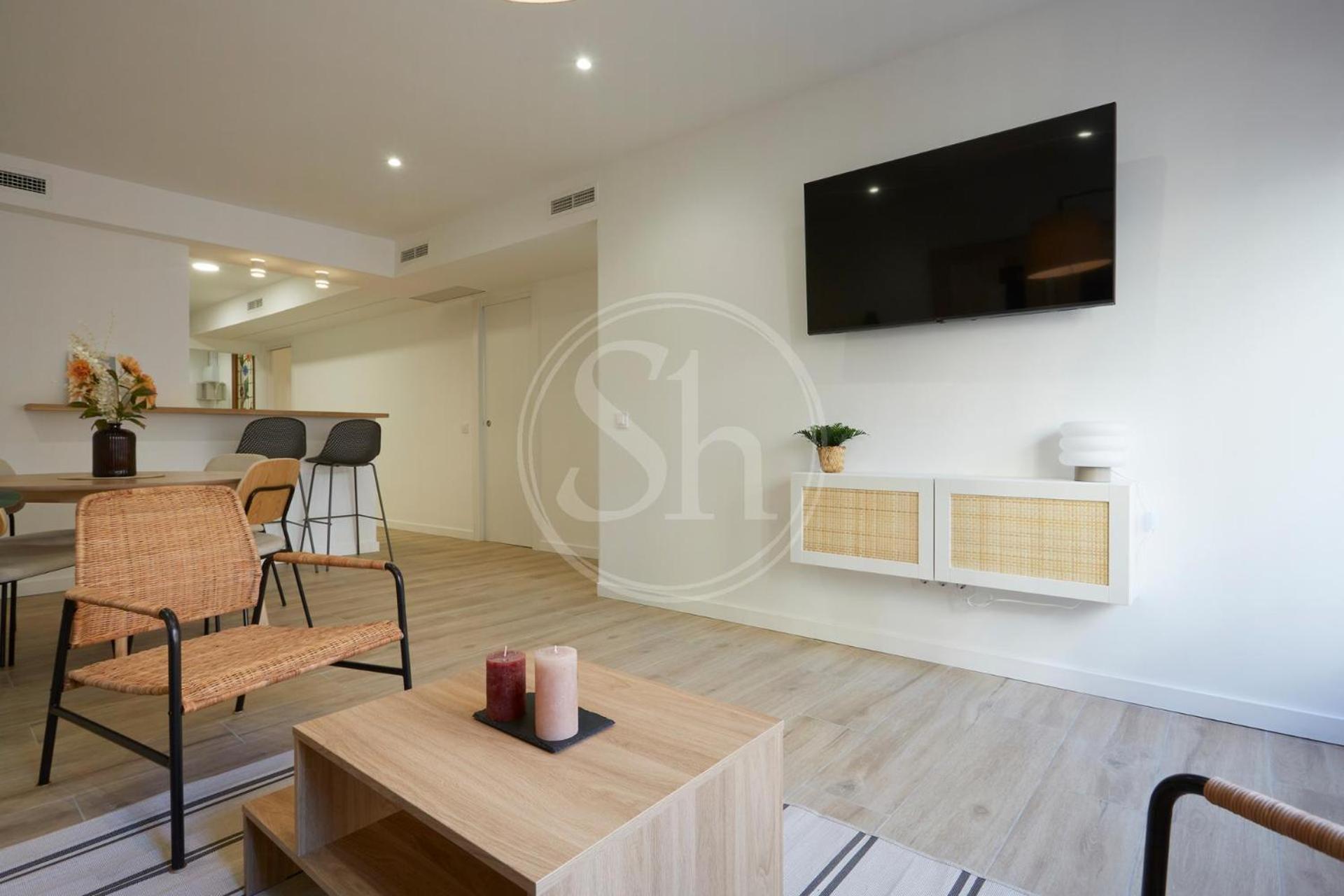 Bonito 4 Apartment *