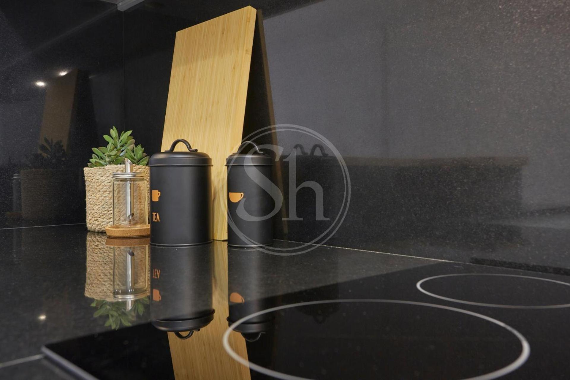Apartment Bonito 4 Barcelona