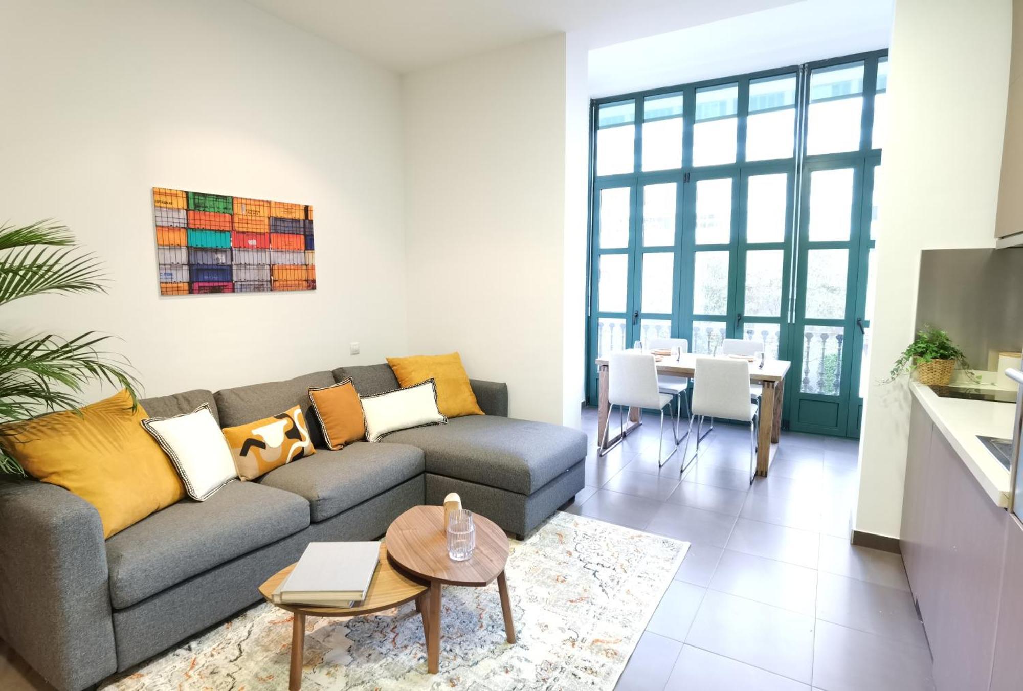 Apartment Casa Luxe *