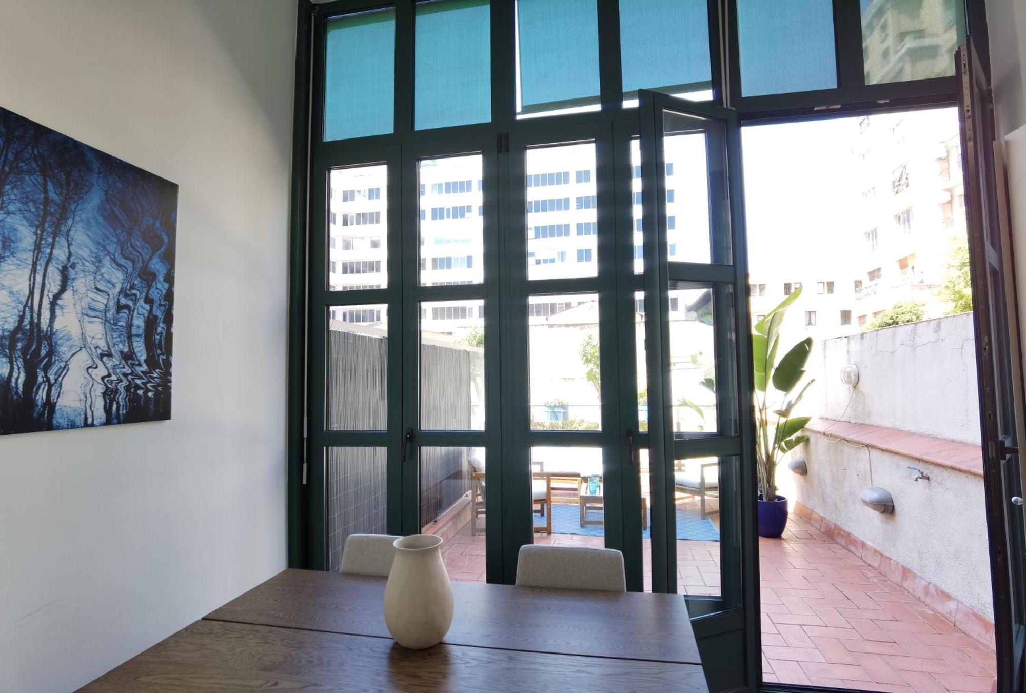 Casa Luxe Apartment