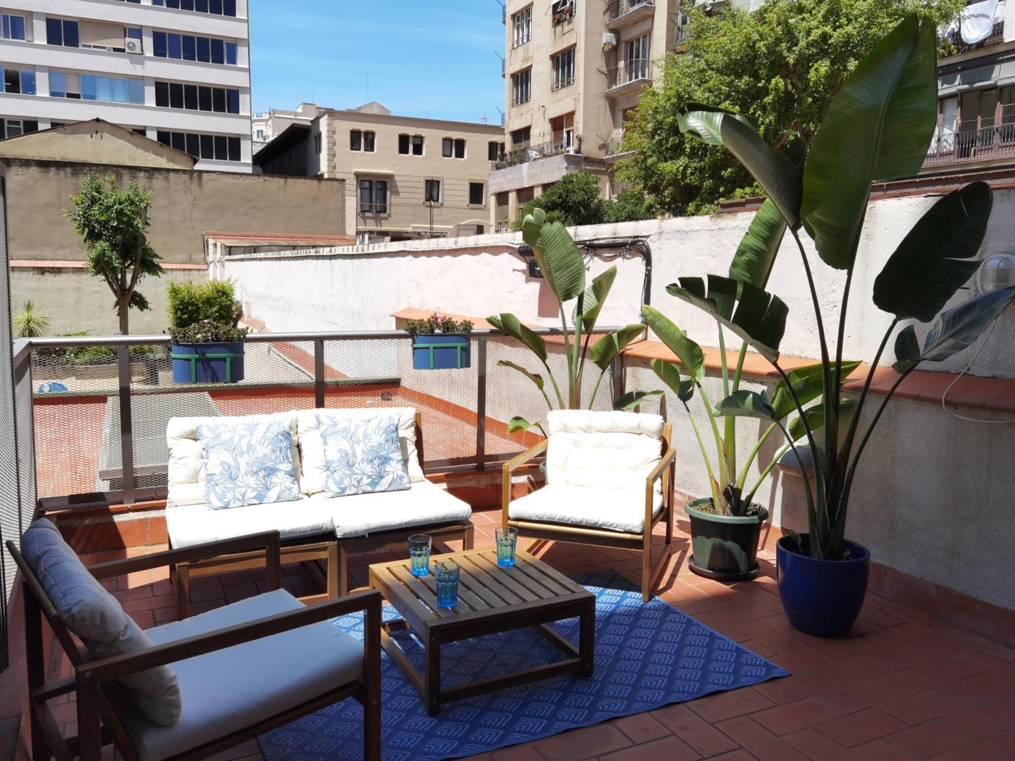 Apartment Casa Luxe