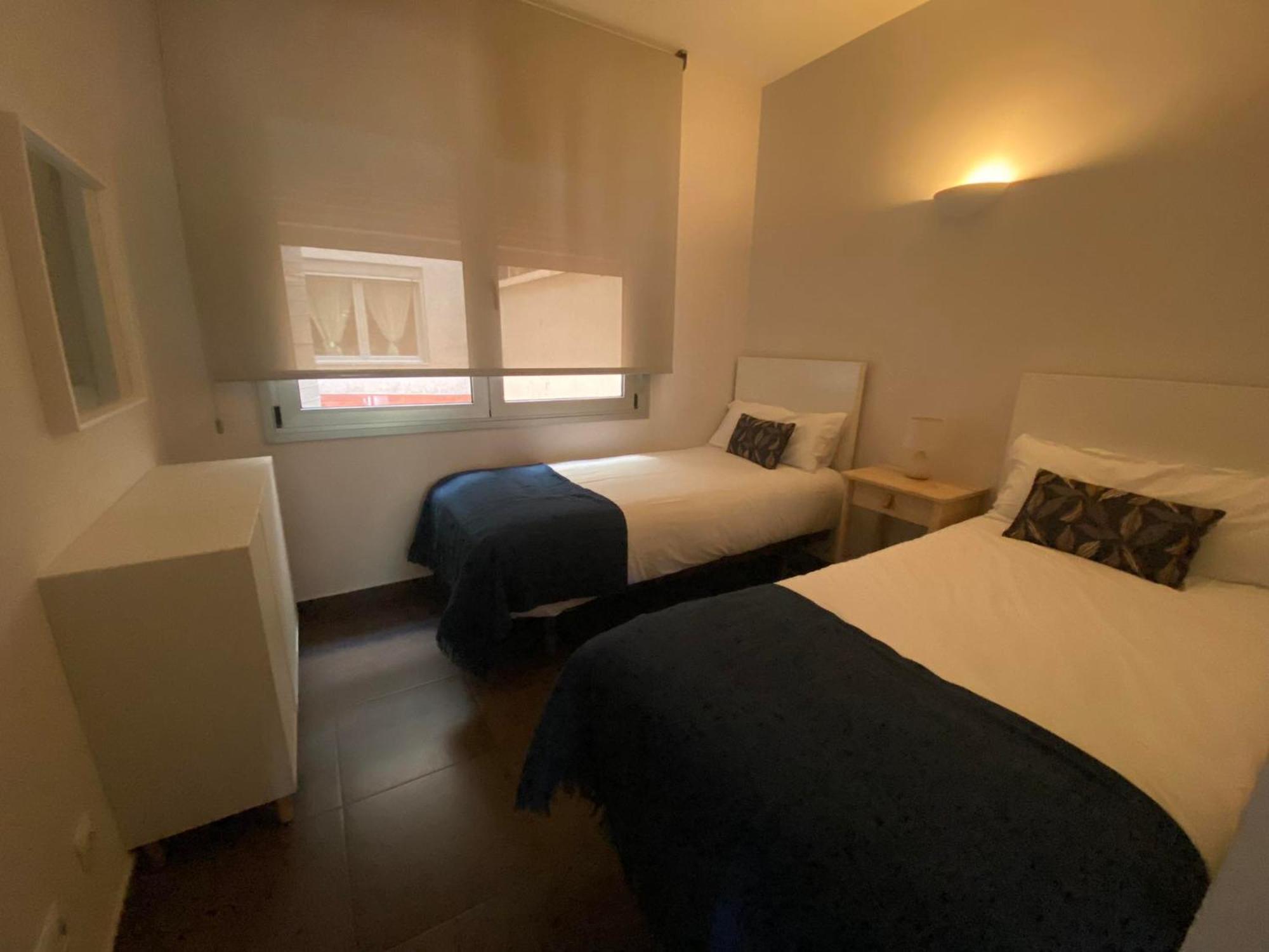 Casa Luxe Apartment *