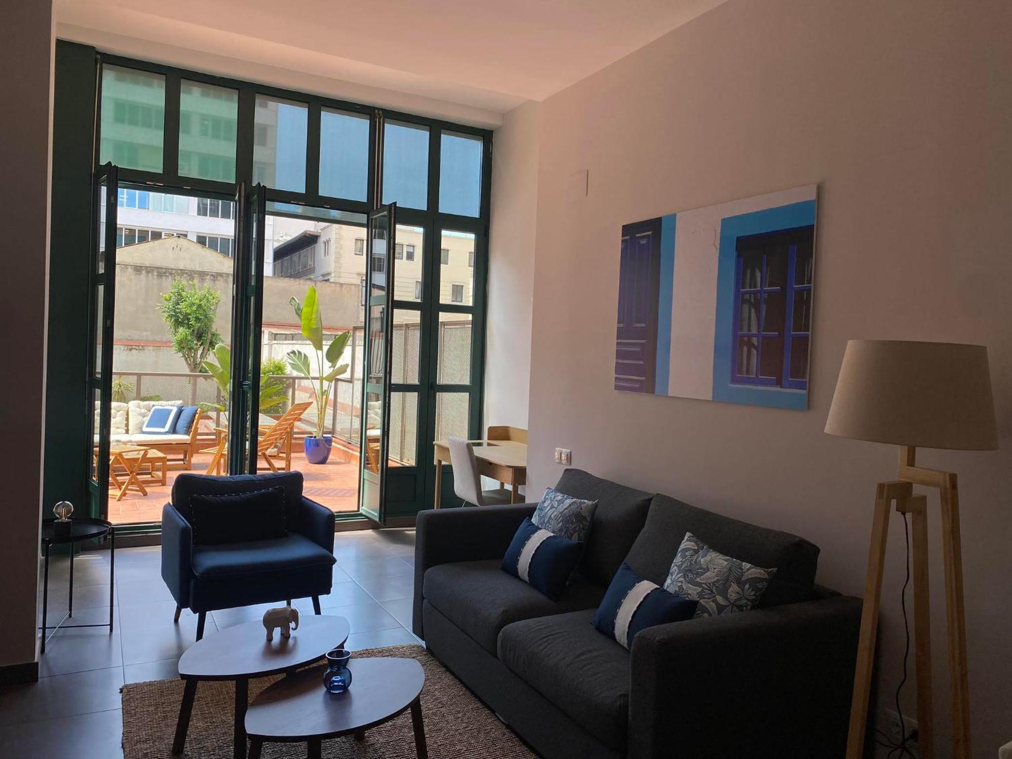 Casa Luxe Apartment Barcelona