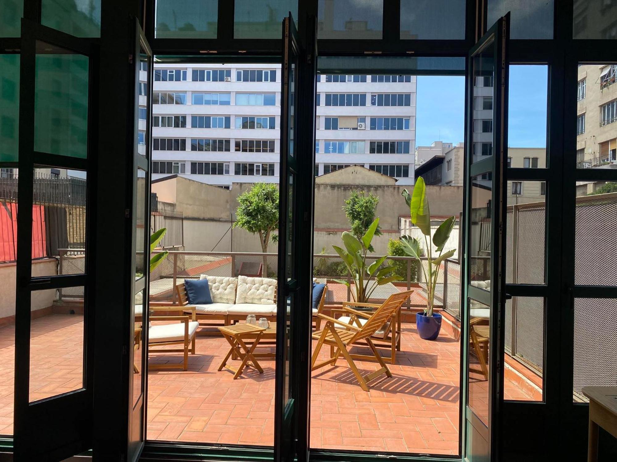 Apartment Casa Luxe Barcelona