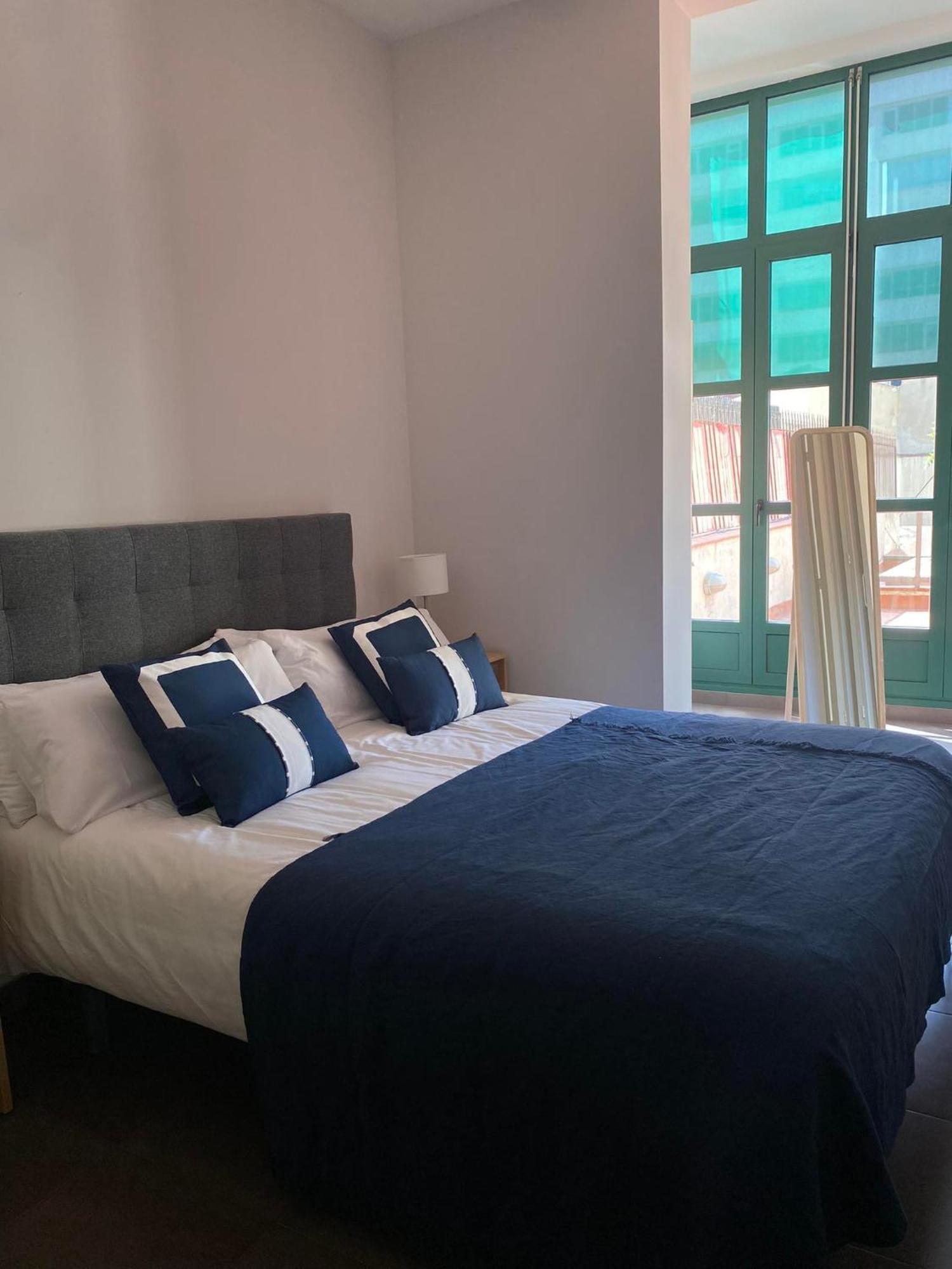 Casa Luxe Apartment Barcelona